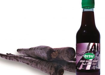 Uzak Doğu ülkeleri sebze suyuna yüksek talep gösteriyor