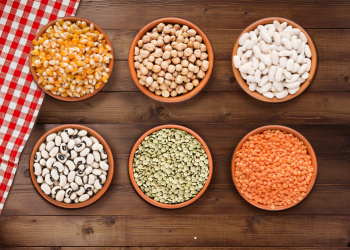 Sürdürülebilir gıda için bakliyatlar büyük önem taşıyor