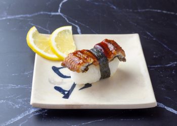FoodTech start-up moves cell-cultured seafood closer to nature