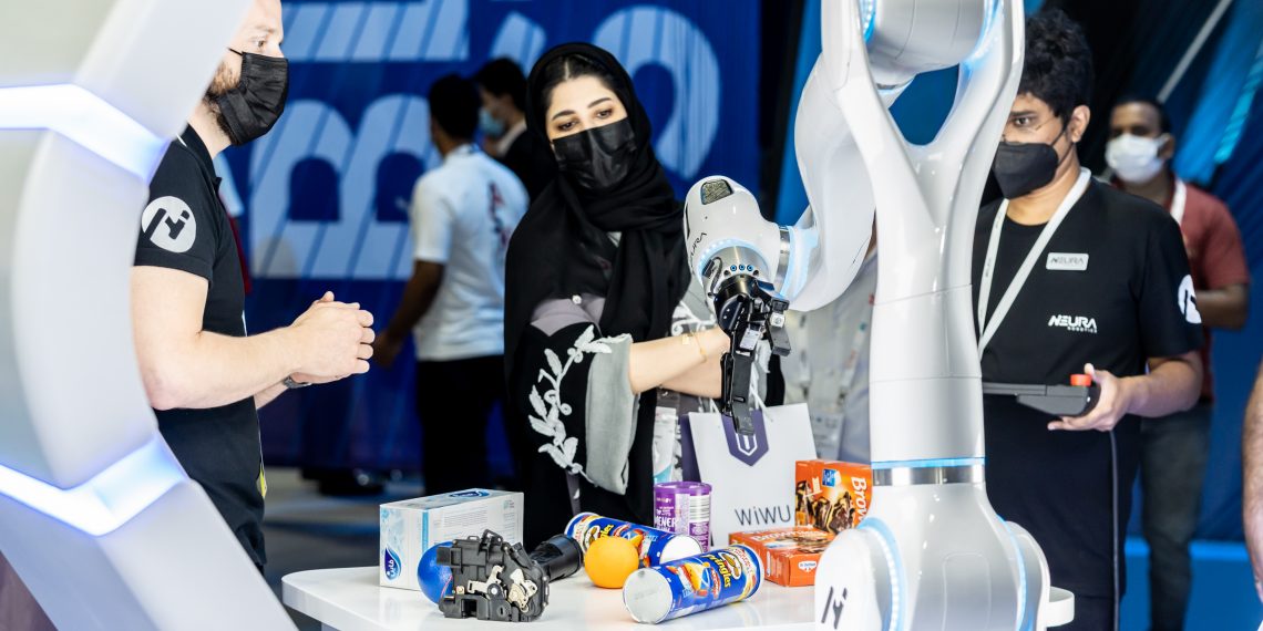 Gulfood Manufacturing 2022, küresel gıda sistemi zorluklarının üstesinden gelmeye ve çığır açan yeniliklere güç vermeye hazırlanıyor
