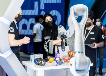 Gulfood Manufacturing 2022, küresel gıda sistemi zorluklarının üstesinden gelmeye ve çığır açan yeniliklere güç vermeye hazırlanıyor