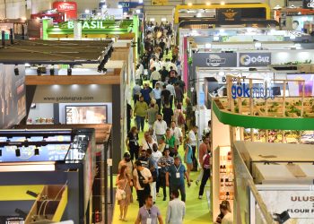 WorldFood Istanbul, 4 günde 1.2 Milyar Euro’luk iş hacmi yarattı