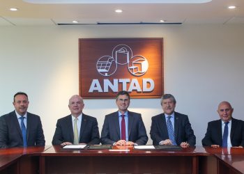ANTAD and Koelnmesse cooperate to increase the  international food & beverage participation in  Expo ANTAD