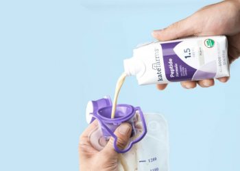 Kate Farms raises $75 million in funding round