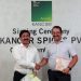 NATURES SPICES and MANE KANCOR successfully agree on strategic partnership