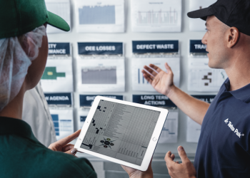 Reduce food waste with processing and packaging solutions