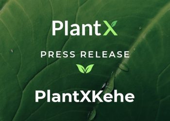 PlantX’s Little West cold pressed juices to be distributed by KeHE Distributors