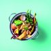 Why the food industry needs to think about sustainability