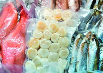 Seafood sector in evolution: a new wave comforts the market