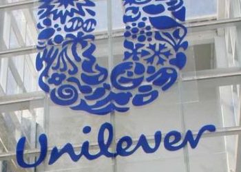 Alan Jope to step down as Unilever CEO