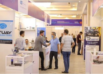 Uzbekistan is preparing to host two big fairs on 3-5 November