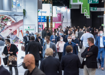 Industry relies on the leading global trade fair, Anuga, in difficult times: High number of applications during the early booking campaign