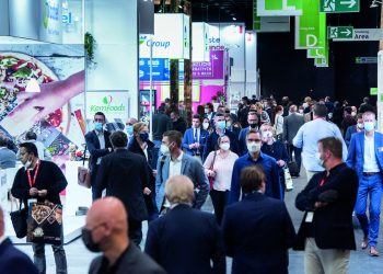 5 things exhibitors do to help capture buyer attention