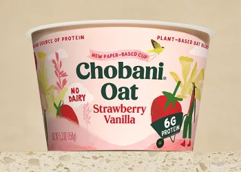 Chobani announces new executive leadership appointments