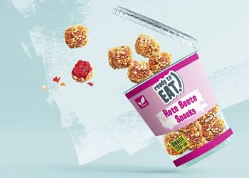 Frostkrone: A Variety of freshness at the SIAL in Paris