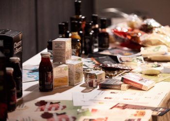 “EU QUALITY BASKET” promotes high quality European PDO/PGI and organic products