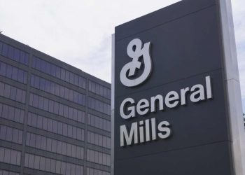 General Mills reports fiscal 2023 first-quarter results