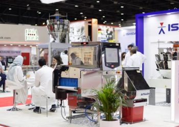 Gulfood Manufacturing makine üreticileri için bulunmaz fırsatlar sunuyor