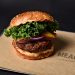 Functionally charged proteins clean up labels in meat alternatives