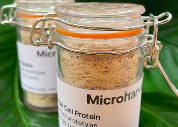 Biotech start-up MicroHarvest raises €8.5m in funding round