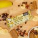 ODYSSEY launching its prebiotic protein bar