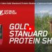 Optimum Nutrition’s gold standard product line known for the world’s most popular Protein Powder