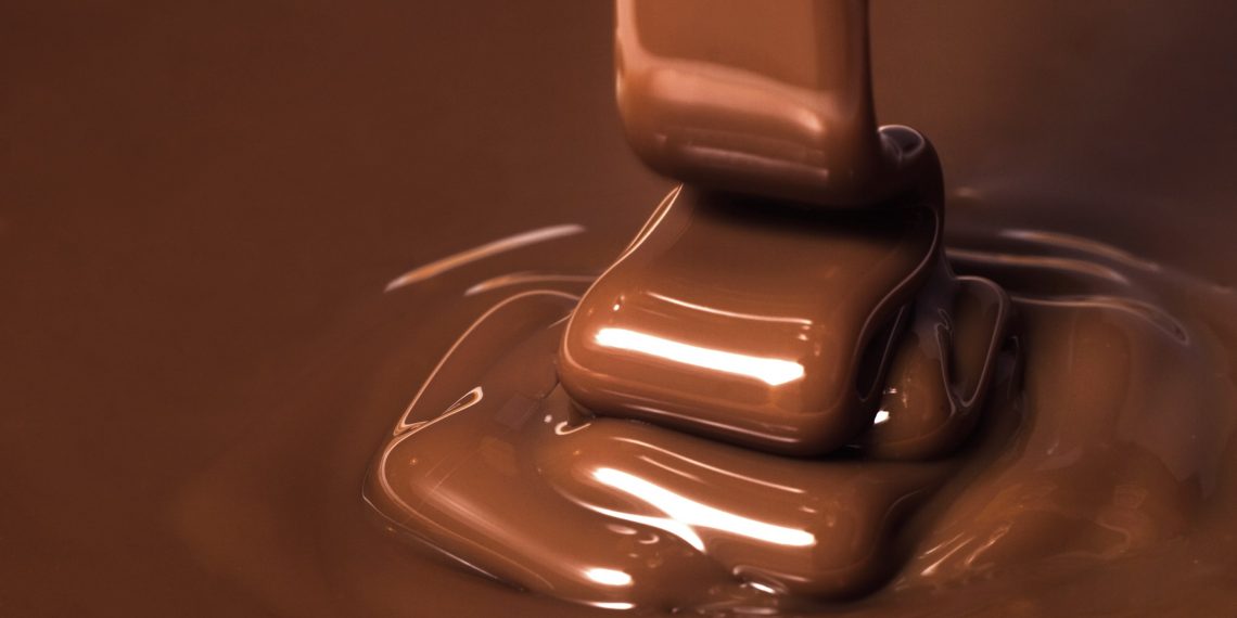 Mondelez denies salmonella allegations