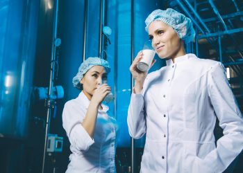 The synthetic milk startups shaking up the dairy industry