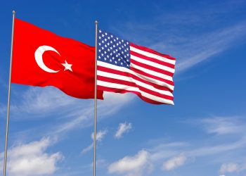 Türkiye ve ABD ticaret hacmini 100 milyar dolara çıkarmayı planlıyor