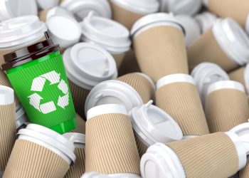 Environmentally friendly returnable packaging has become more preferred in the beverage and food industry