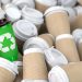Environmentally friendly returnable packaging has become more preferred in the beverage and food industry