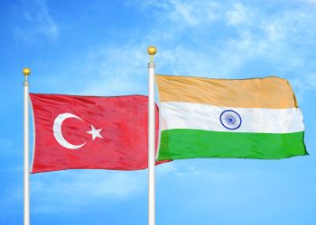 Türkiye-India ties have a bright future ahead