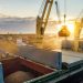 Ukraine’s grain exports accelerate in Sept following grain deal