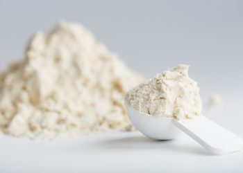 Rise of milk protein isolate industry worldwide
