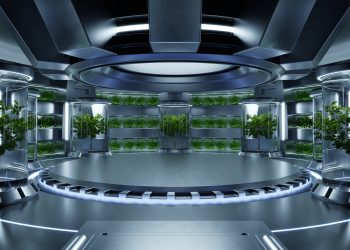 How food technology may help feed the world?