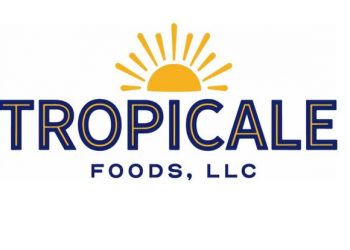 Tropicale Foods LLC announces investment in new production facility