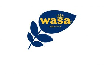 Wasa® Crispbread unveils a modern, fresh look with new packaging
