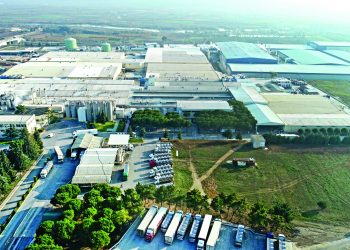 İçim takes its place in the EU market