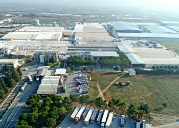 İçim Süt ürünleri ilk defa AB pazarına ihraç edildi