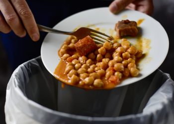 Gıda israfı 800 milyondan fazla insanın hayati sorunu haline geldi