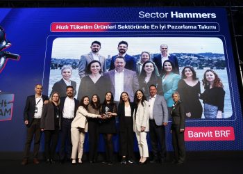 Banvit BRF pazarlama iletişimi çalışmalarıyla 3 ödül kazandı