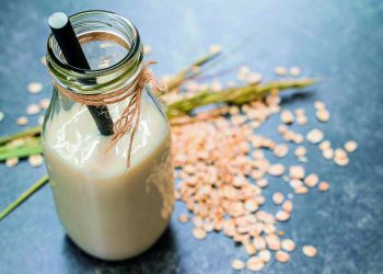 Plant-based drinks: Krones is focussing on oats