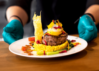 ScaleUp Bio to open two precision fermentation facilities