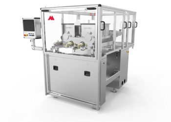 Aasted unveils key equipment focus for Gulfood Manufacturing show