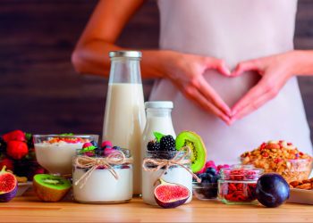 Prebiotic effect evidenced for chicory root fibres by the first systematic review with meta-analyses