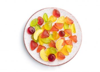 Capsoil’s Novel Tech Introduces oil-solubles to the Gummy Matrix