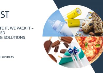 DIENST – customized packaging solutions