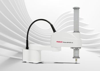 FANUC, SCARA robotlardan oluşan ürün portföyüne iki yeni model daha ekledi