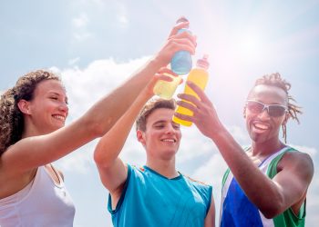 FLAVORWATCH™ prevents TAB outgrowth in sports drinks