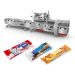 New FR500 is an all-in-one, fully automated, high-speed food bar packaging solution